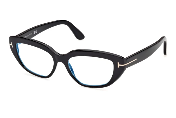 Occhiali design Tom Ford FT6190-B 001