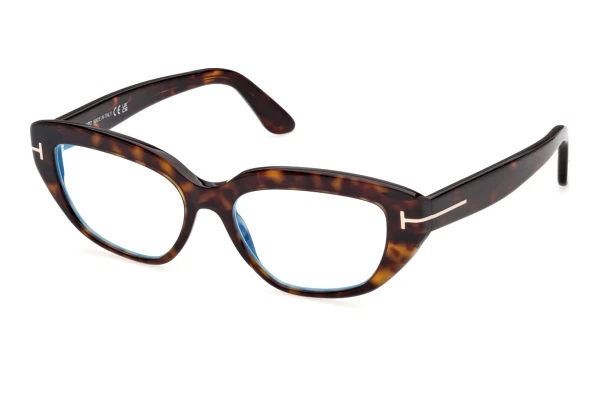 Occhiali design Tom Ford FT6190-B 052