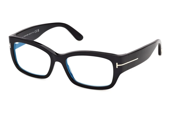 Occhiali design Tom Ford FT6191-B 001