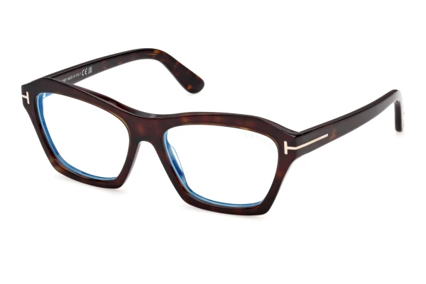 Occhiali design Tom Ford FT6192-B 052