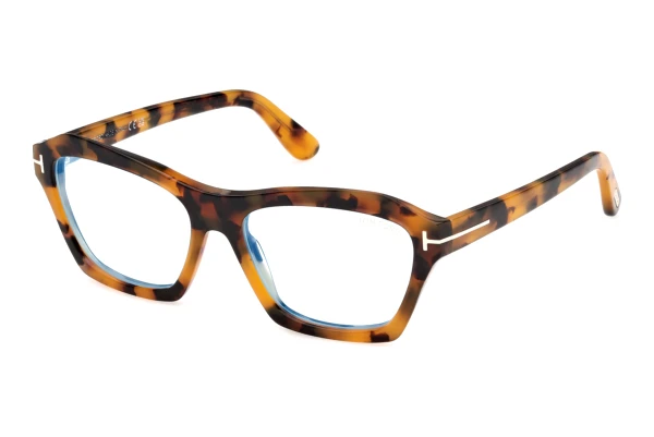 Occhiali design Tom Ford FT6192-B 056