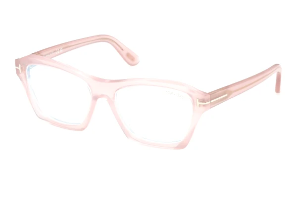 Occhiali design Tom Ford FT6192-B 072