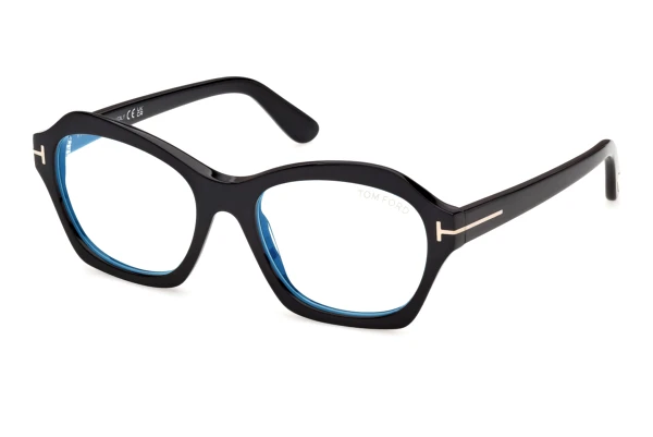 Occhiali design Tom Ford FT6193-B 001