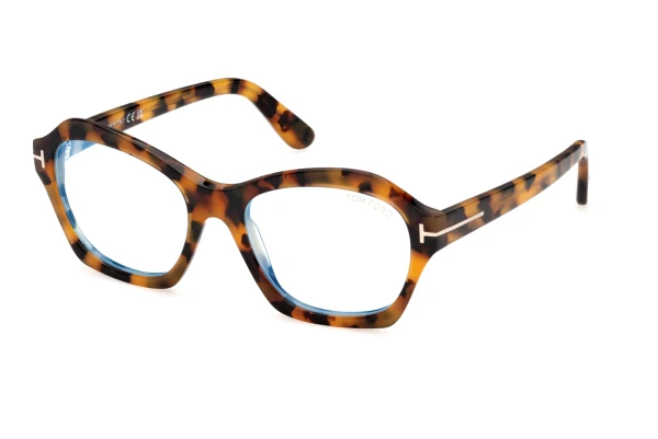 Occhiali design Tom Ford FT6193-B 056