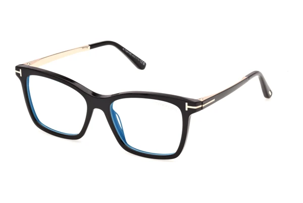 Occhiali design Tom Ford FT6194-B 001