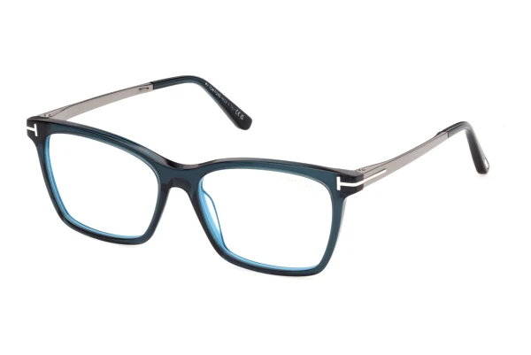 Occhiali design Tom Ford FT6194-B 087