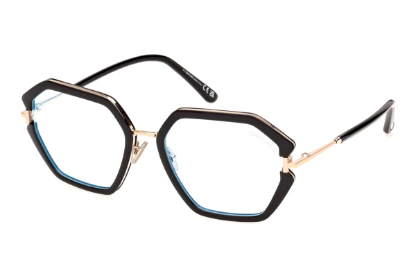 Occhiali design Tom Ford FT6195-B 001