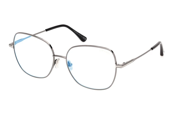 Occhiali design Tom Ford FT6196-B 012
