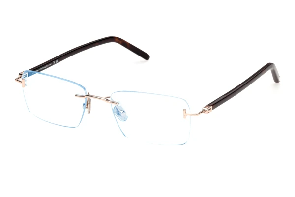 Occhiali design Tom Ford FT6210-B 028