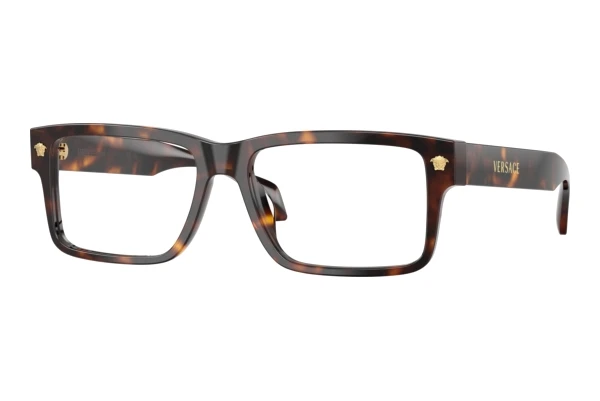 Occhiali design Versace VE3391U 108