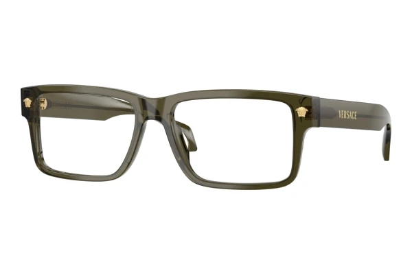 Occhiali design Versace VE3391U 5542