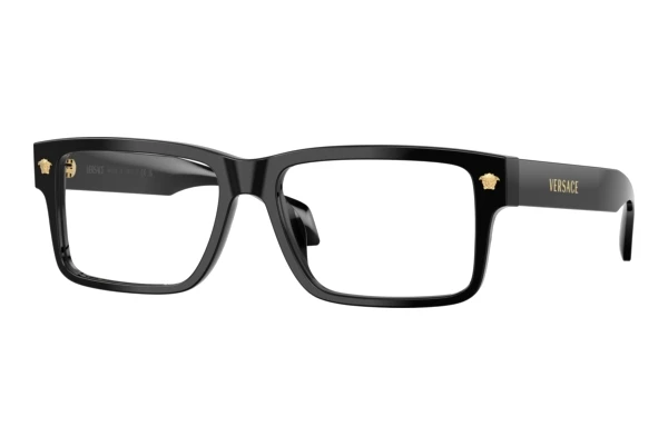 Occhiali design Versace VE3391U GB1
