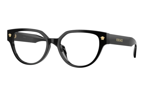 Occhiali design Versace VE3394D GB1
