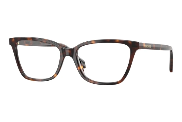 Occhiali design Versace VE3398 108