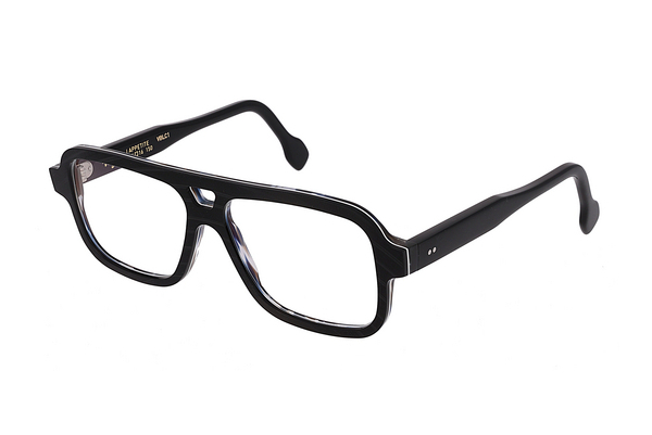 Occhiali design Vinylize Eyewear Appetite VBLC1