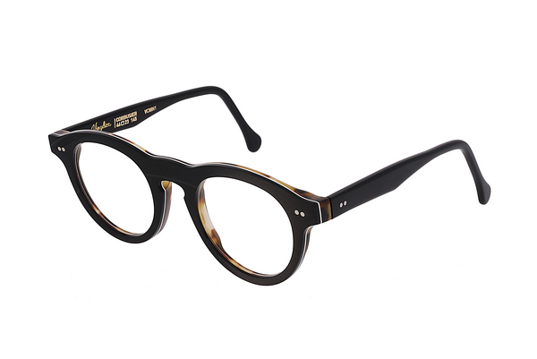 Occhiali design Vinylize Eyewear Corbusier VCWH1