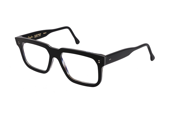 Occhiali design Vinylize Eyewear Fleetwood VBLC1