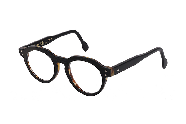 Occhiali design Vinylize Eyewear James VCLH1