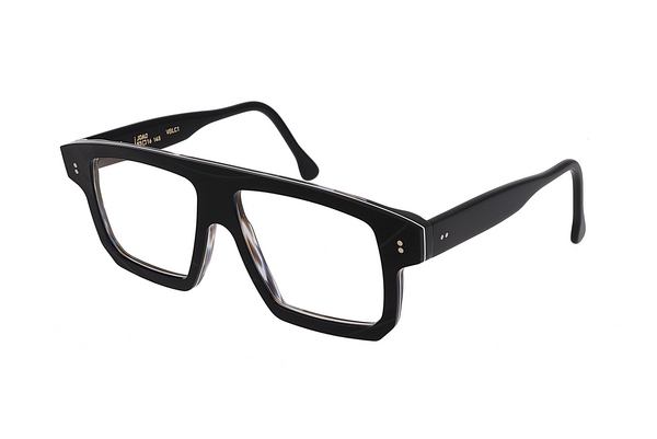 Occhiali design Vinylize Eyewear Joao VBLC1