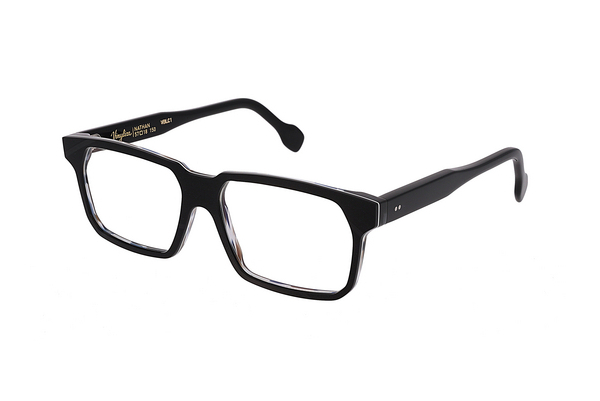 Occhiali design Vinylize Eyewear Nathan VBLC1