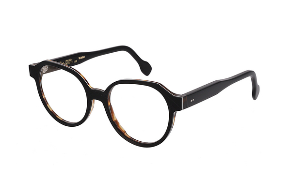 Occhiali design Vinylize Eyewear Palao VCWH1