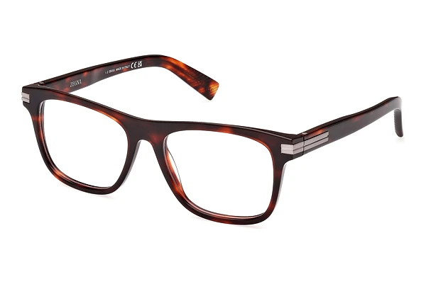 Occhiali design Zegna EZ5267 054