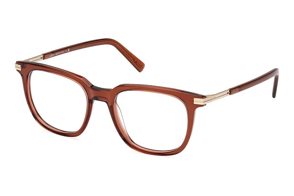 Occhiali design Zegna EZ5273 048