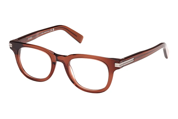 Occhiali design Zegna EZ5279 045