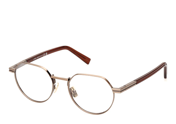 Occhiali design Zegna EZ5286 038
