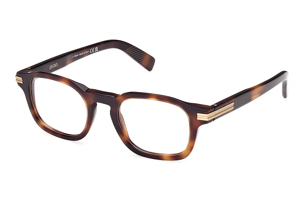 Occhiali design Zegna EZ5293 052