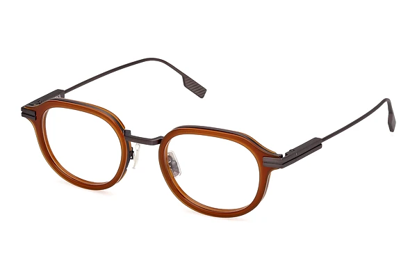Occhiali design Zegna EZ5296 045
