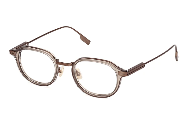 Occhiali design Zegna EZ5296 057