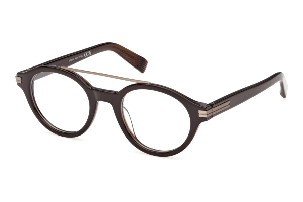Occhiali design Zegna EZ5327 048