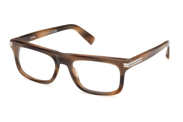 Occhiali design Zegna EZ5343 052