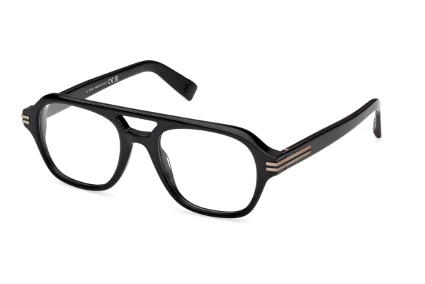 Occhiali design Zegna EZ5344 001