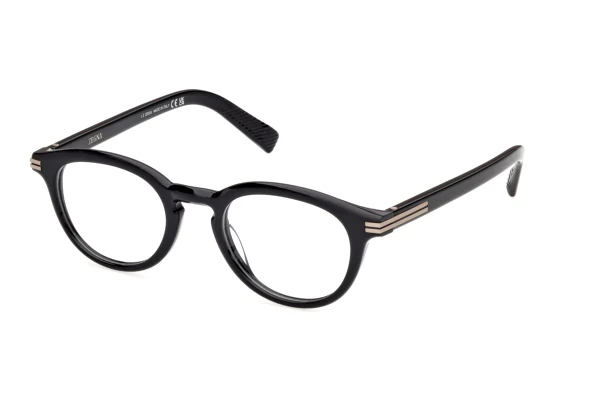 Occhiali design Zegna EZ5346 001
