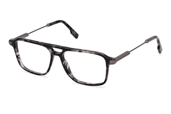 Occhiali design Zegna EZ5360 056