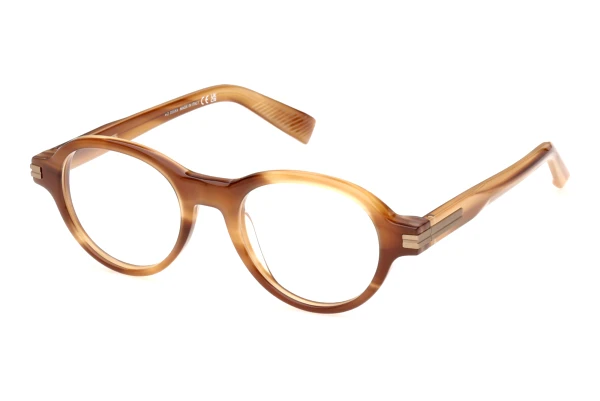 Occhiali design Zegna EZ5363 056
