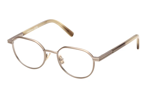 Occhiali design Zegna EZ5368 035