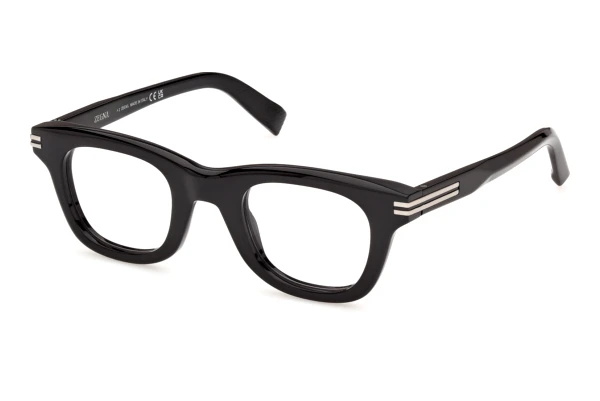 Occhiali design Zegna EZ5374 001