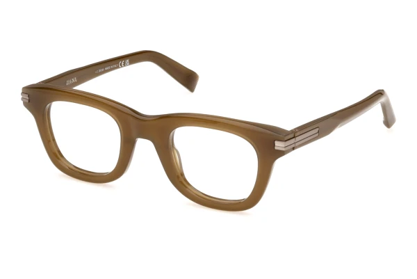 Occhiali design Zegna EZ5374 098