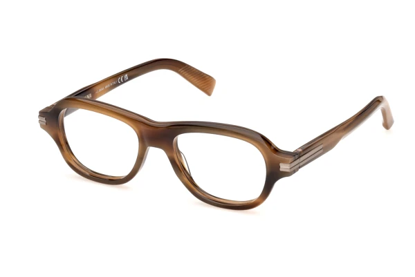 Occhiali design Zegna EZ5375 050