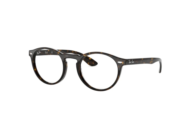 Ray-Ban RX 5283 2012