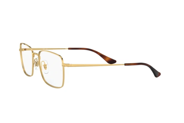 Eyeglasses Ray-Ban RX 6437 (2509) - RB 6437 2509 Unisex | Free Shipping  Shop Online