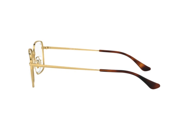 Ray-Ban RX 6437 3036