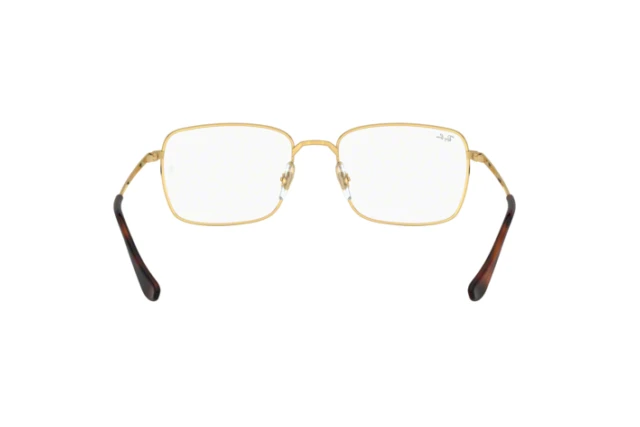 Eyeglasses Ray-Ban RX 6437 (3036) - RB 6437 3036 Unisex | Free Shipping  Shop Online