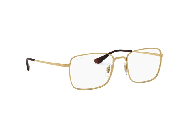 Eyeglasses Ray-Ban RX 6437 (3037) - RB 6437 3037 Unisex | Free Shipping  Shop Online