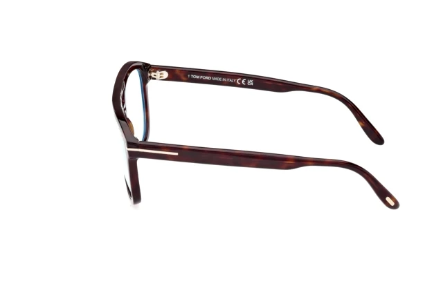 Occhiali da Sole Tom Ford Toni FT1111 (01C) FT1111 Donna | Spedizione
