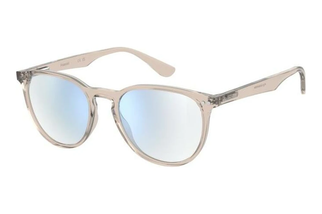 Polaroid   PLD 0028/R/BB FWM/G6 D2.00 ROSA