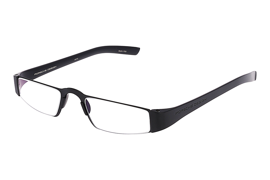 Porsche Design   P8801 P D1.00 black